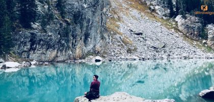 national park trip cost
