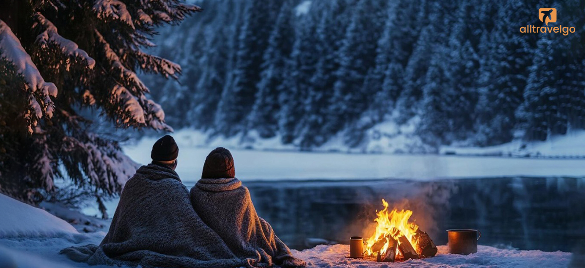 warm winter getaways usa