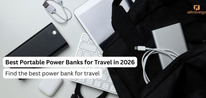 best power bank for travel