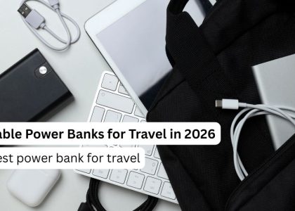 best power bank for travel