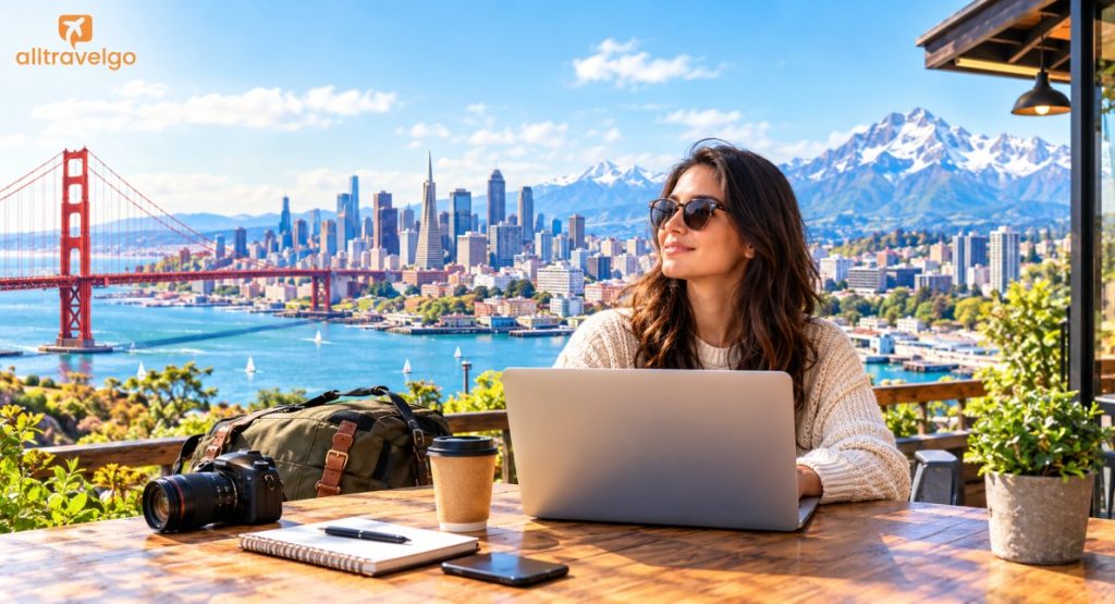 Best US Bases for Remote Workers