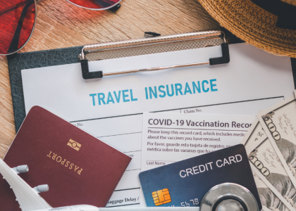 best travel insurance 2026